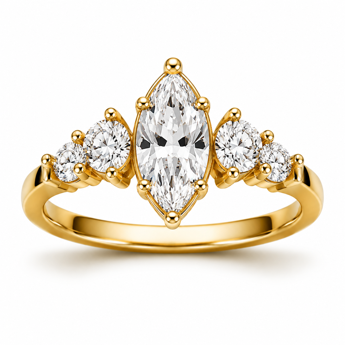 THE ARABELLA RING