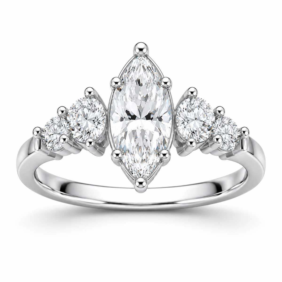 THE ARABELLA RING